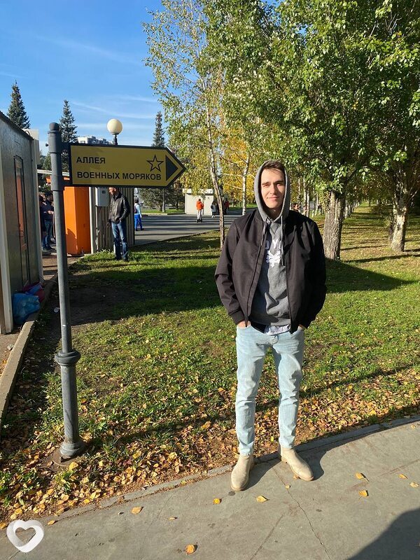 Никита, 35, Магнитогорске — анкета №3255757