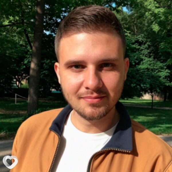Хосе, 38, Варшава — анкета №3255718