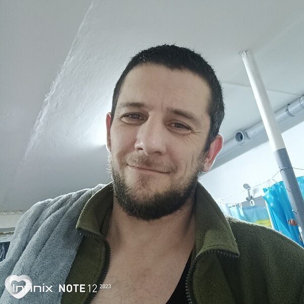 Андрей, 30, Брянке — анкета №3255720