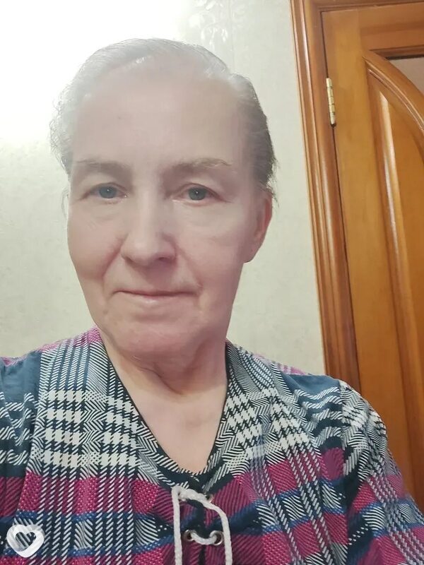Раиса, 57, Брянске — анкета №3255732