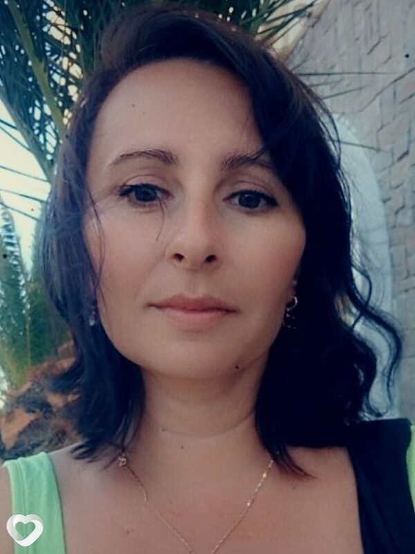 Ригина, 49, Рязани — анкета №3255733
