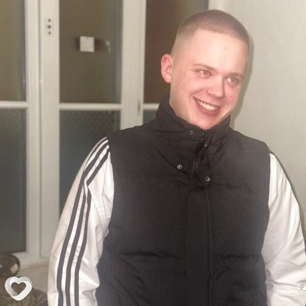 Илья, 25, Санкт-Петербурге — анкета №3255739