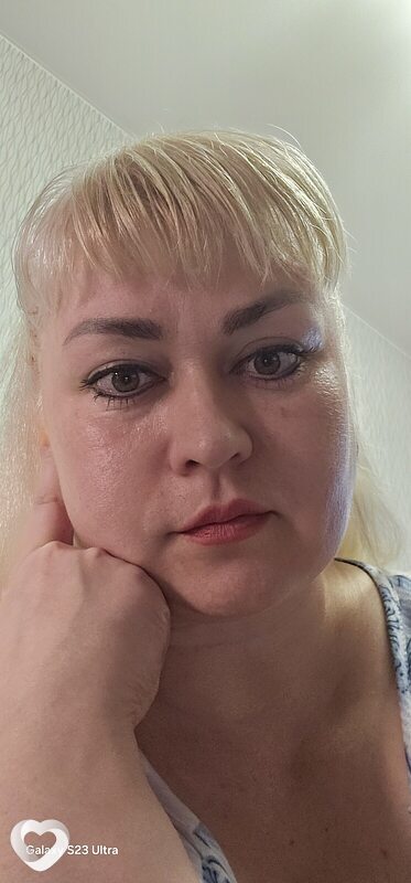 Ольга, 39, Перми — анкета №3255772