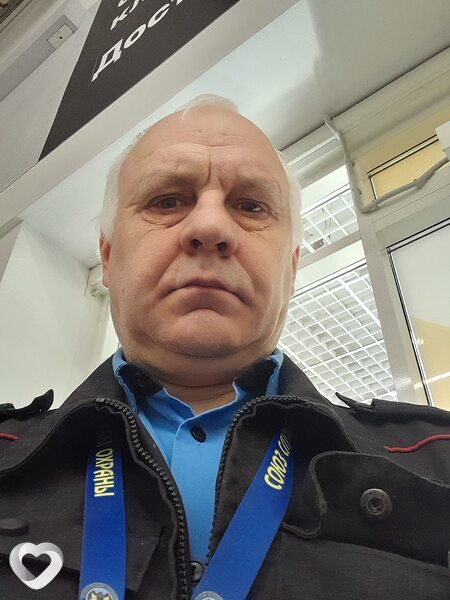 Андрей, 57, Ростове-на-Дону — анкета №3255776