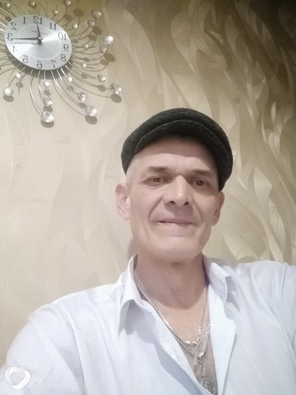 Роман, 42, Москве — анкета №3255777