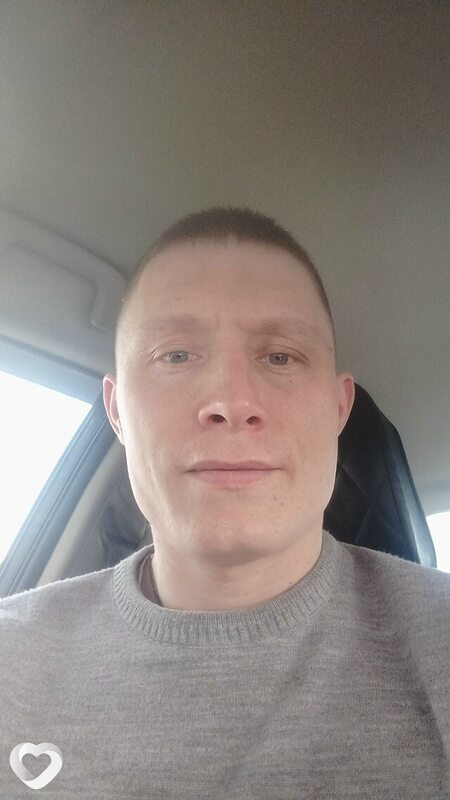 Жак, 34, Улан-Удэ — анкета №3255780