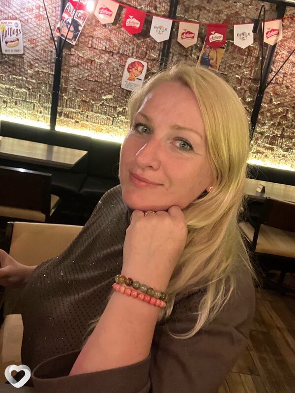 Татьяна, 46, Минске — анкета №3255787