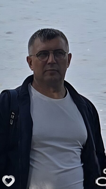 Konstantin, 48, Липецке — анкета №3255809