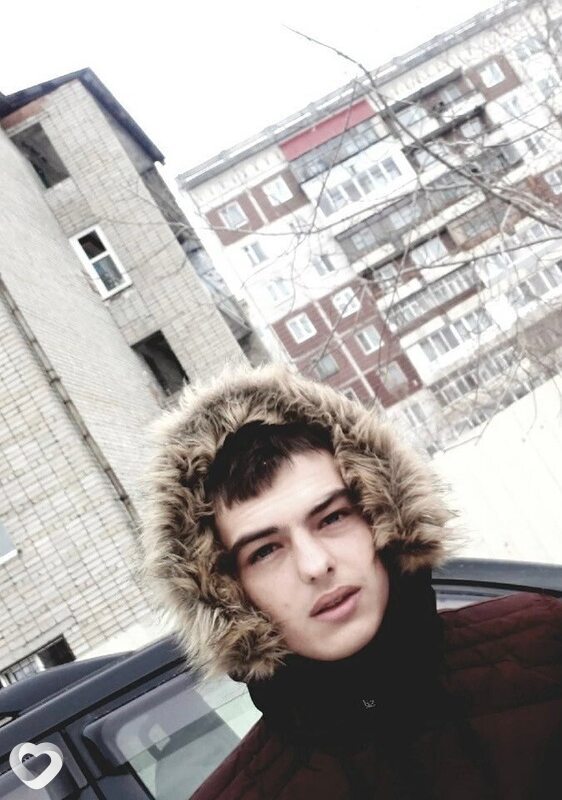 Артем, 28, Севастополе — анкета №3255823