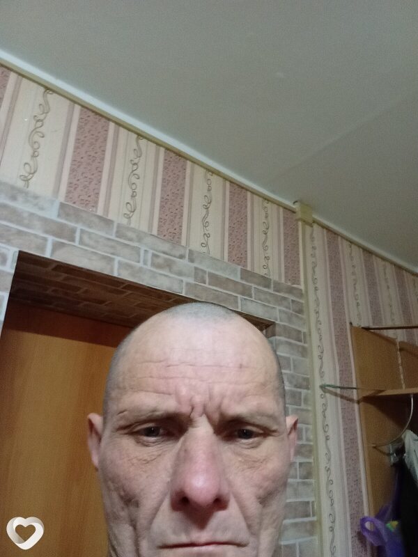 Иван, 46, Волжском — анкета №3255826