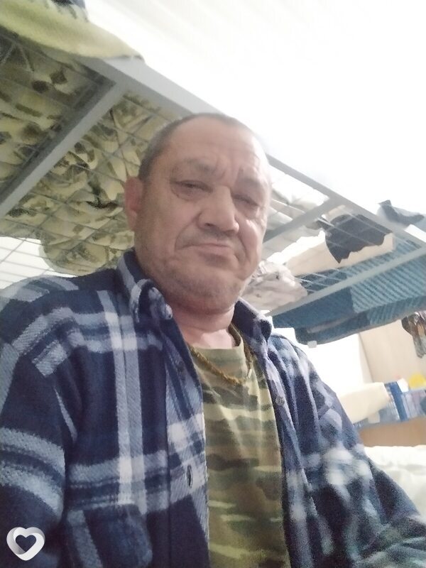 Андрей, 54, Бийске — анкета №3255832