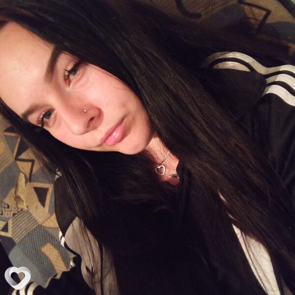 Елизавета, 20, Омске — анкета №3255833