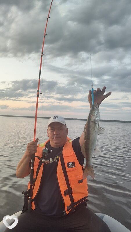 Сергей, 47, Вологде — анкета №3255836