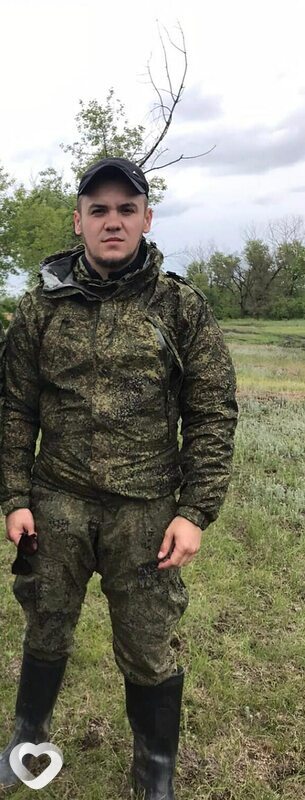 Андрей, Мышкин