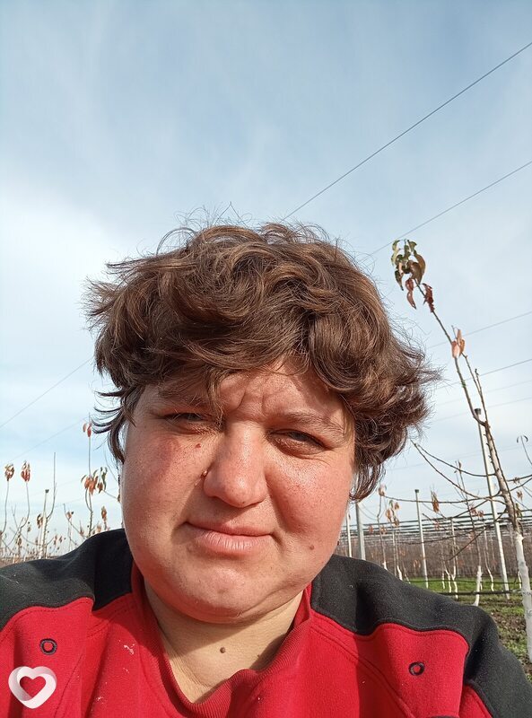 Елена, 39, Ростове-на-Дону — анкета №3255854
