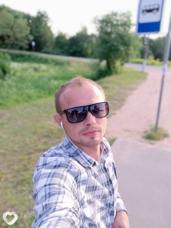 Андрей, 34, Витебске — анкета №3255858
