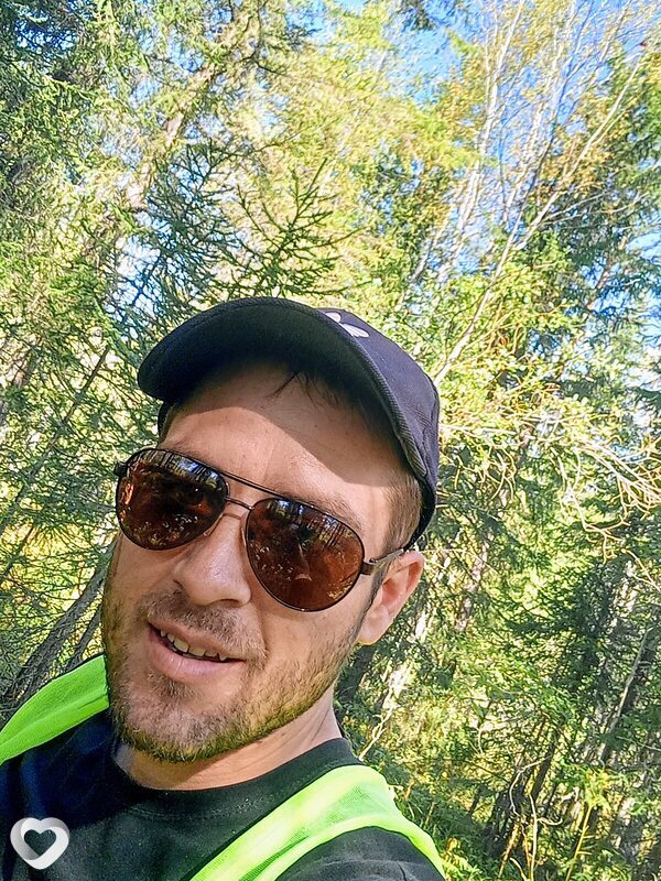 Степан, 32, Алдане — анкета №3255864