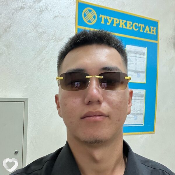 Imangali, 21, Астане — анкета №3255865