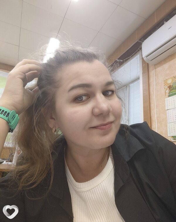 Ирина, 40, Вологде — анкета №3255866