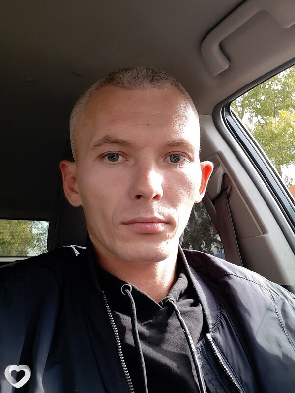 Владимир, 38, Нижнеудинске — анкета №3255872