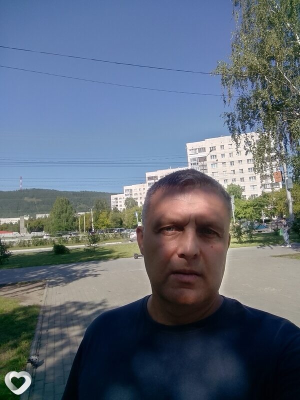 Сергей, 52, Челябинске — анкета №3255876