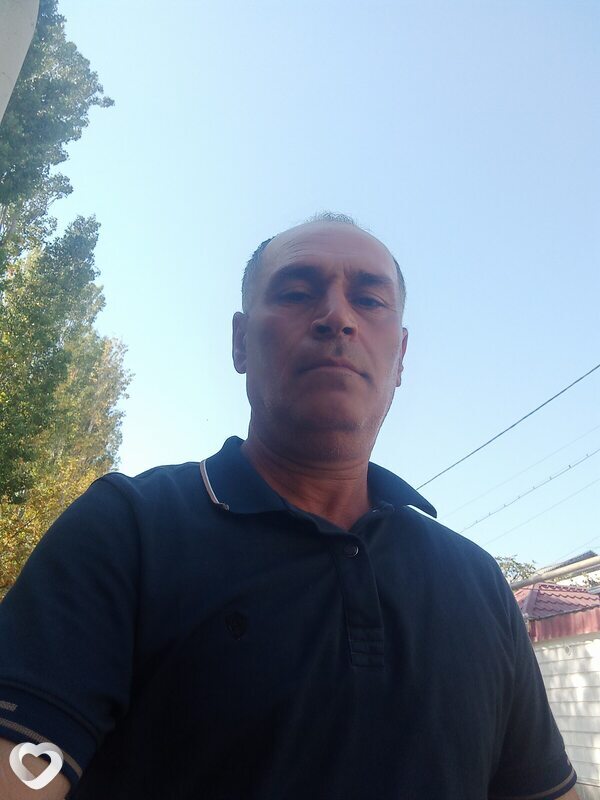 Байрам, 51, Томске — анкета №3255877