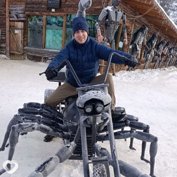 Алексей, 36, Ангарске — анкета №3255885