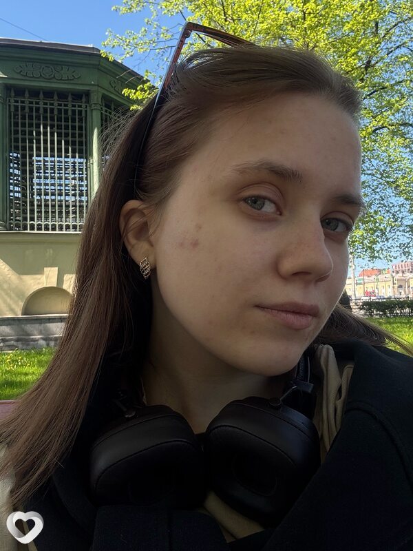 Евгения, Верхняя Пышма