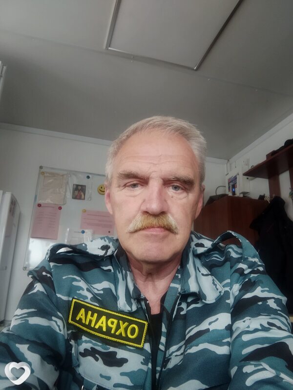 Сергей, 65, Зеленоград — анкета №3256071