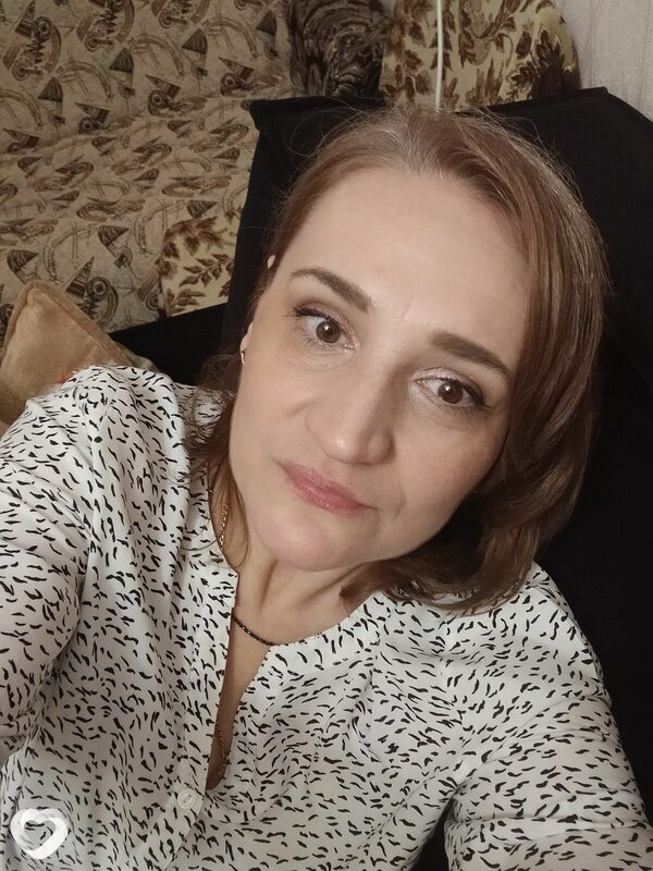 Наталья, 49, Павловском Посаде — анкета №3256077