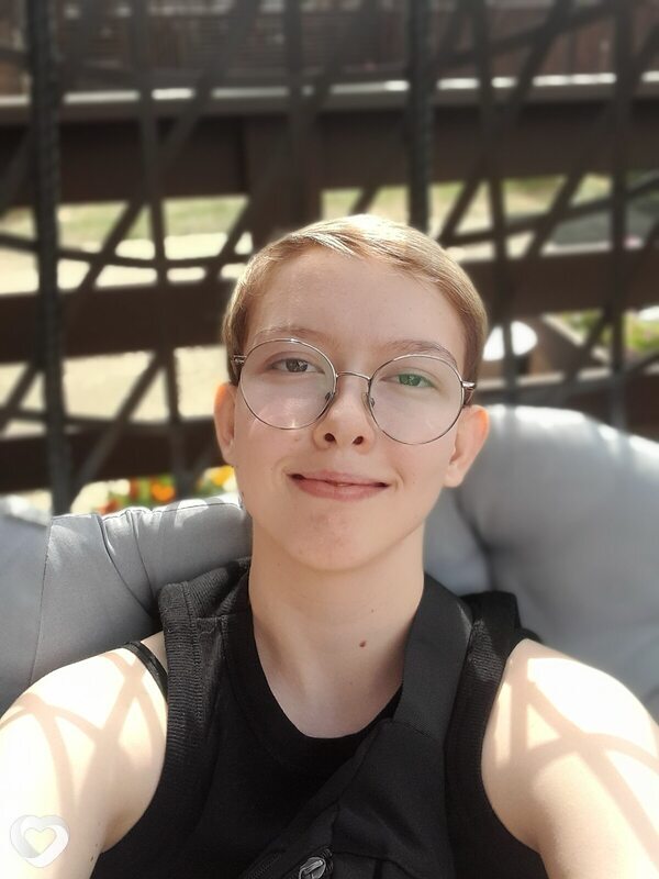 Екатерина, 22, Шелехове — анкета №3256088