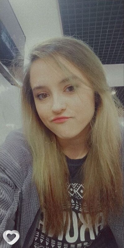 Муслима, 24, Ташкент — анкета №3256091