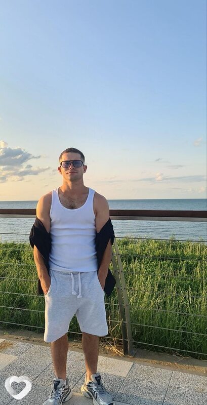 Артём, 23, Краснодаре — анкета №3256092