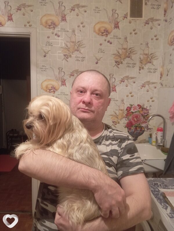 Влад, 46, Екатеринбурге — анкета №3255895