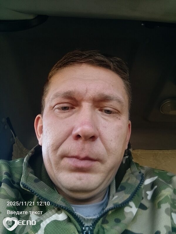 Владимир, Красноуфимск