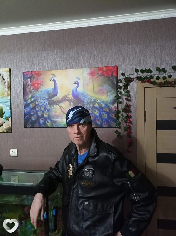 Viktor, Атяшево