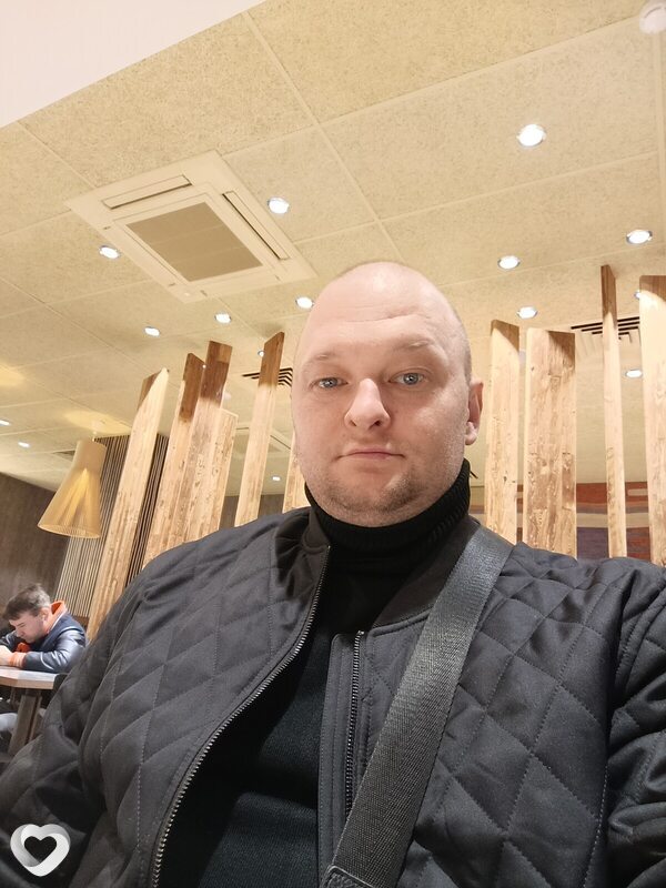 Александр, 41, Москве — анкета №3255901