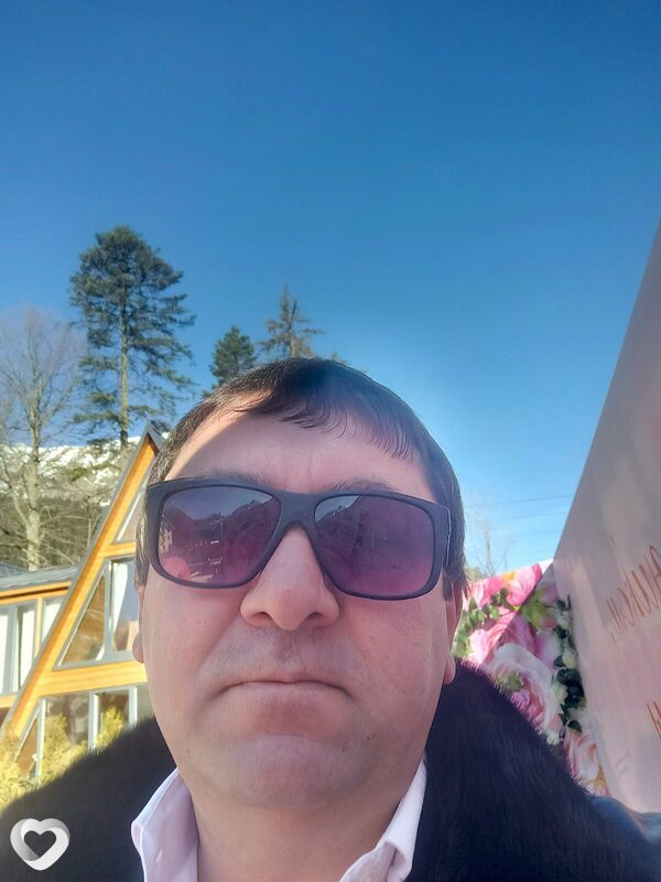 Kazzbass, Черкесск