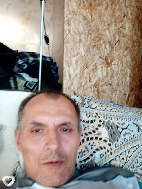 Дима, 44, Челябинске — анкета №3255912