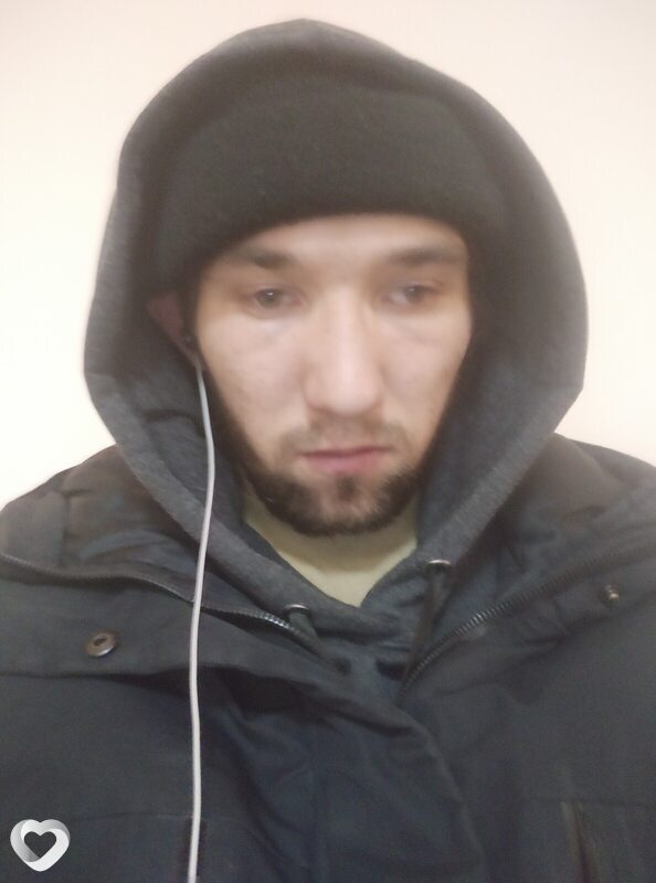 Вова, Мичуринск