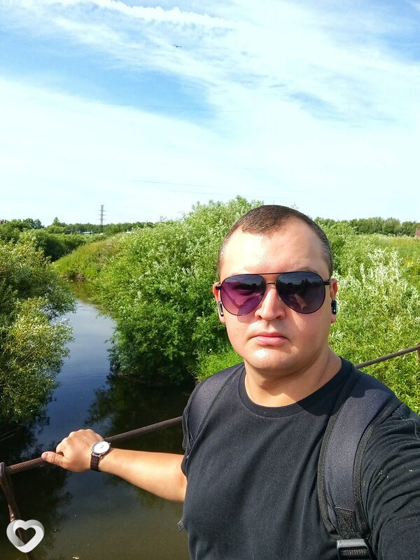 Сергей, 34, Новосибирске — анкета №3256348