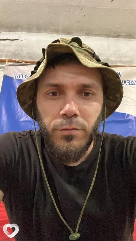 Арсен, 37, Каспийске — анкета №3256360