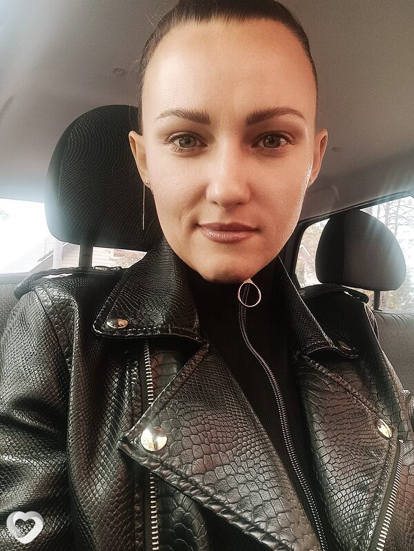 Екатерина, 37, Донецке — анкета №3256363