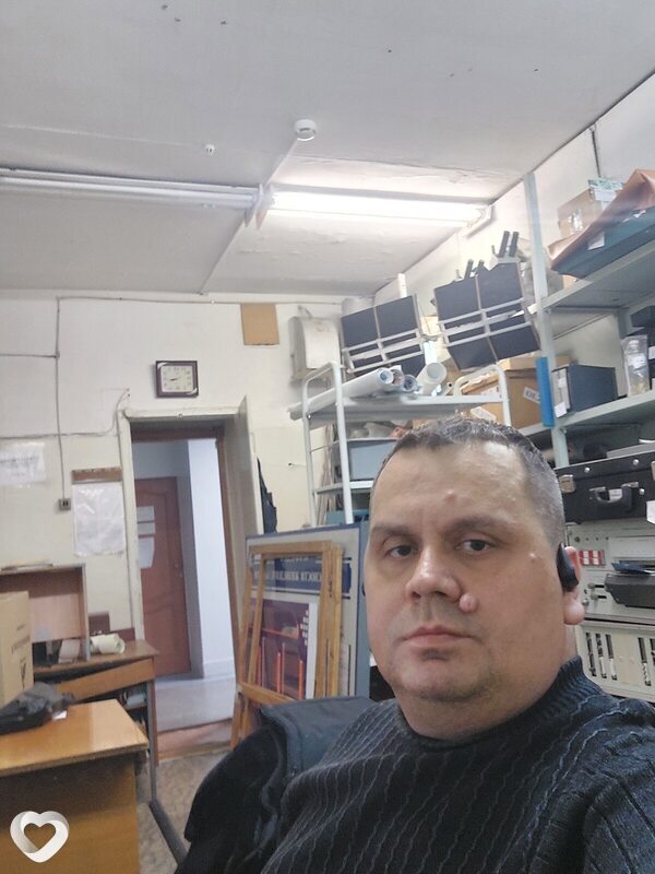 Алексей, 40, Благовещенске — анкета №3256018