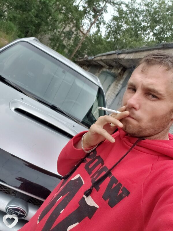 Артур, 35, Амурске — анкета №3256020