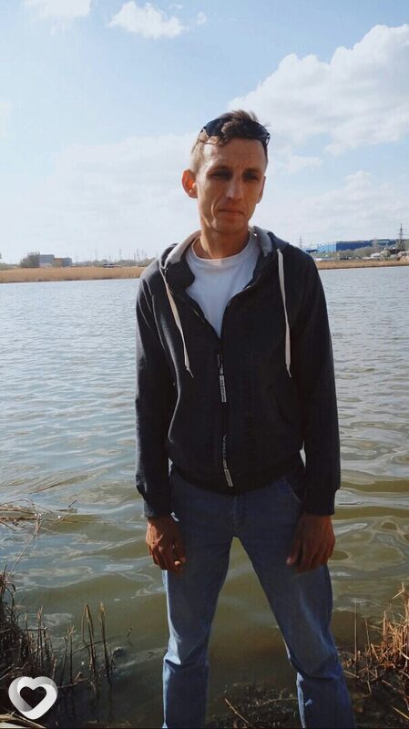 Виктор, 42, Саратове — анкета №3256022