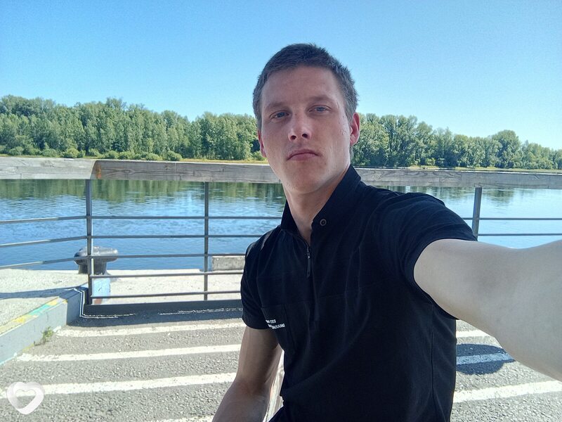 Аркадий Теркин, 24, Абакане — анкета №3256023