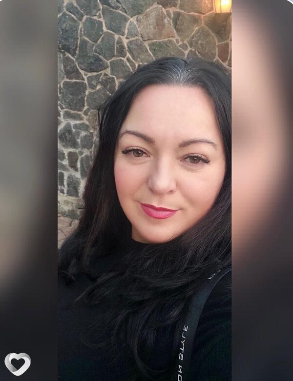 Яна, 49, Мариуполе — анкета №3256025