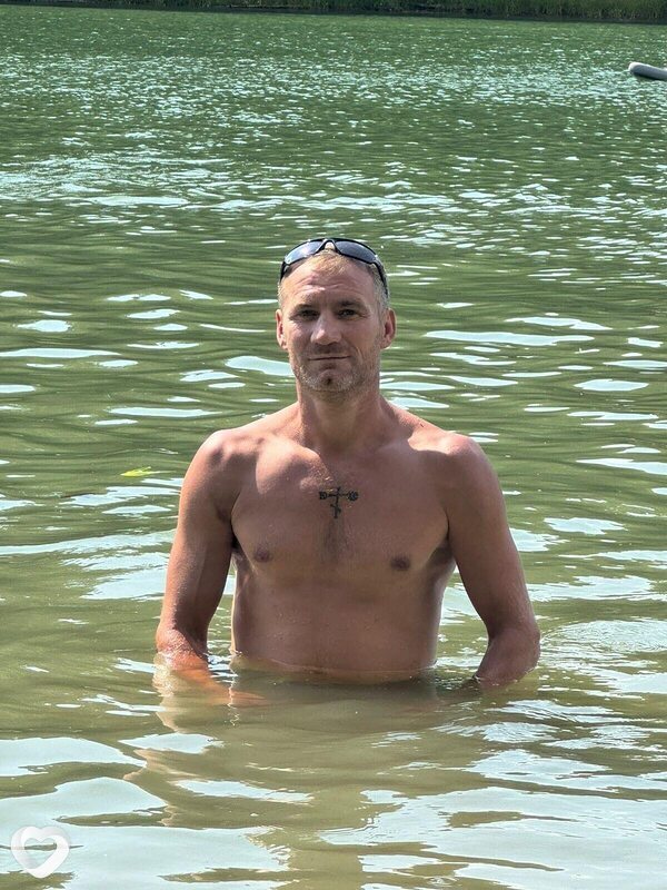 Александр, 42, Казани — анкета №3256039