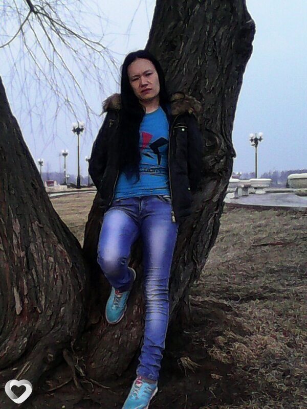 Полина, 40, Ярославле — анкета №3255946